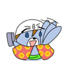 出てこい！ナムタロー（個別スタンプ：37）