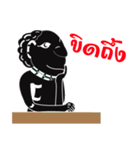 nai hua（個別スタンプ：8）