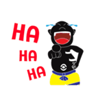 nai hua（個別スタンプ：11）