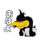 CORVO  『武井勇輝』（個別スタンプ：1）