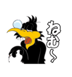 CORVO  『武井勇輝』（個別スタンプ：6）