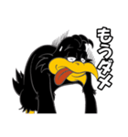 CORVO  『武井勇輝』（個別スタンプ：7）