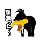 CORVO  『武井勇輝』（個別スタンプ：22）