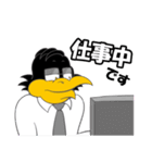 CORVO  『武井勇輝』（個別スタンプ：28）