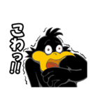 CORVO  『武井勇輝』（個別スタンプ：30）