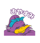 CORVO  『武井勇輝』（個別スタンプ：31）