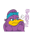 CORVO  『武井勇輝』（個別スタンプ：32）