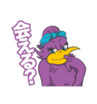 CORVO  『武井勇輝』（個別スタンプ：38）