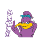 CORVO  『武井勇輝』（個別スタンプ：39）