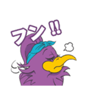 CORVO  『武井勇輝』（個別スタンプ：40）