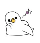ゆるい未確認生物（個別スタンプ：27）