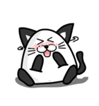 the cute cat 02（個別スタンプ：14）