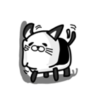 the cute cat 02（個別スタンプ：38）
