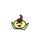 ソフティマン（個別スタンプ：11）