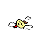 ソフティマン（個別スタンプ：28）