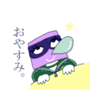 セーラーガールせかんど！（個別スタンプ：6）