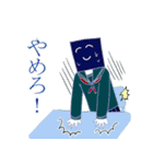 セーラーガールせかんど！（個別スタンプ：15）