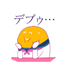 セーラーガールせかんど！（個別スタンプ：29）
