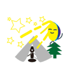 Joy Mirror（個別スタンプ：3）