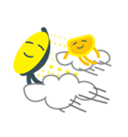 Joy Mirror（個別スタンプ：8）