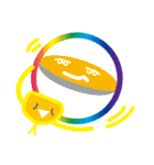 Joy Mirror（個別スタンプ：10）
