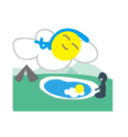 Joy Mirror（個別スタンプ：13）