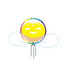 Joy Mirror（個別スタンプ：14）