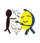 Joy Mirror（個別スタンプ：15）