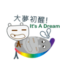 Joy Mirror（個別スタンプ：16）