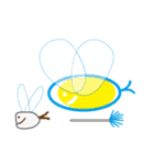 Joy Mirror（個別スタンプ：17）