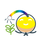 Joy Mirror（個別スタンプ：28）
