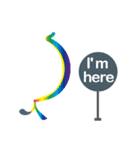 Joy Mirror（個別スタンプ：30）