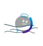 Joy Mirror（個別スタンプ：31）