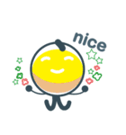 Joy Mirror（個別スタンプ：33）