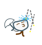 Joy Mirror（個別スタンプ：37）