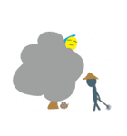 Joy Mirror（個別スタンプ：40）