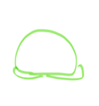そら豆そら豆そら豆（個別スタンプ：39）