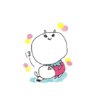 ちびにゃんこのスタンプ（個別スタンプ：29）