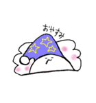 ちびにゃんこのスタンプ（個別スタンプ：39）