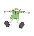 ゆっこさん（個別スタンプ：20）
