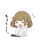 ほのほの～日常～（個別スタンプ：7）