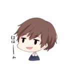 ほのほの～日常～（個別スタンプ：11）