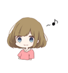 ほのほの～日常～（個別スタンプ：12）