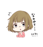 ほのほの～日常～（個別スタンプ：34）