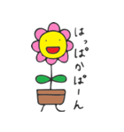 数字のキャラクター（個別スタンプ：36）