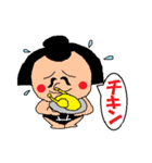 豆ぽちCLUB2（個別スタンプ：39）
