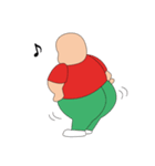 ヘイビルくん（個別スタンプ：13）