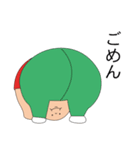 ヘイビルくん（個別スタンプ：19）
