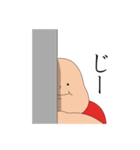 ヘイビルくん（個別スタンプ：38）