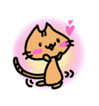 ここねこ（個別スタンプ：13）